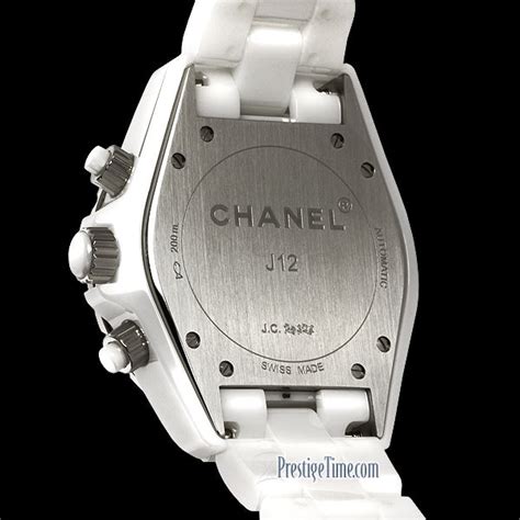 chanel j12 watch real vs fake|authentic chanel j12 watch.